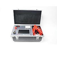 저도 저항성 테스터