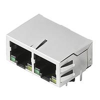 Đầu nối mô-đun / Đầu nối Ethernet RJ45M T12D 3.3E4G/Y RL Weidmuller 2036460000