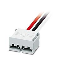 Đầu nối PCB PTF 0 3/ 2-WB-10-H PHOENIX CONTACT 1707562