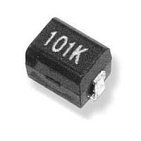 Cuộn cảm đúc 4.7uH 315mA 35MHz AMP Connectors - TE Connectivity 3613C4R7K