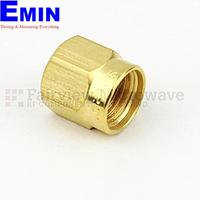 Đầu nối Fairview Microwave SC2165 (Male ,SMA)