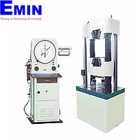 Máy kéo nén thủy lực vạn năng Laryee UH5130 (6~300kN)