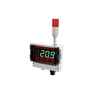 SENKO SI-200I 内蔵バッテリー付き単一受信機 (0.000 ~ 9,999)