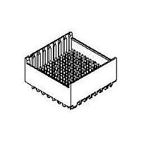 Đầu nối mô-đun tốc độ cao I-TRAC 15 hàng BP ASS SSY - 8 cột hai đầu Molex 76035-1823