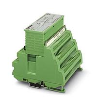 Mô-đun I/O Kỹ thuật số IBS ST 24 BK DIO 8/8/3-T PHOENIX CONTACT 2752411