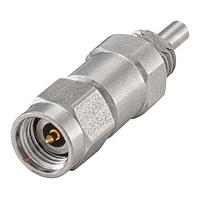 Rosenberger 02S123-K00S3 RF Adapters - Between Series adaptor