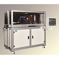 Máy cắt mẫu KMT KCM-101S (Nhựa, cao su, giấy, sợi, 2.2Kw)