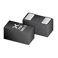 Bộ Ngăn Chặn Tĩnh Điện PESD5V5U1BCSF/SOD962/SOD962 Nexperia PESD5V5U1BCSFYL