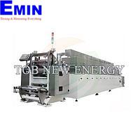 TOB TOB-LIC300 Battery Coating Machine (300mm Width)
