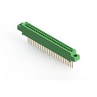EDAC 846-026-541-608 Receptacles High Temp Card Edge Connectors