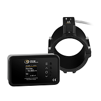 PCE UFM 65CU 超音波流量計 (0.35 ... 60 m³/h)