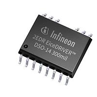 IC DRIVER MẶT CAO, MẶT THẤP Infineon 2EDR9259XXUMA1