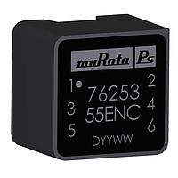 Máy Biến Áp Chuyển Đổi Tương Thích MAX 253 TRANSFORMER 120UH 20V Murata Power Solutions 76253/35ENC