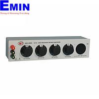 Tụ điện cao IETLAB HRRS Series (100 Ω to 100 GΩ, 1kV)