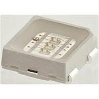 Đèn LED công suất cao màu xanh dương, 13.9lm Cree LED MLESBL-A1-0000-000U05