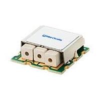 Mini-Circuits CBP3-2700BR+ Bandpass Ceramic Resonator Band Pass Filter, 2.646 - 2.754 GHz, 50 Ohm