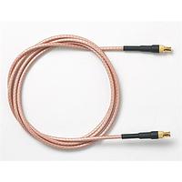 Bộ Cáp RF MCX CÁI ĐẾN MCX CÁI RG179/U 75 OHM 48" Pomona Electronics 73075-VV-48