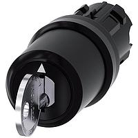 Công tắc khóa vận hành IKON I-O-II SIEMENS A6X30136293