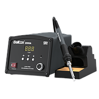 Trạm hàn Bakon BK2000A (90W)