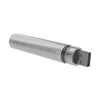 Máy ghi dữ liệu nhiệt độ cao Omega với giao diện USB OMEGA OM-EL-USB-1-PRO-A (Temperature, Internal, USB, ± 0.5 °C)
