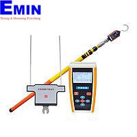 Thiết bị kiểm tra cách điện không dây HV HIPOT GDJW-40B (35-1000kV)