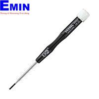 Tô vít 2 cạnh siêu nhỏ Vessel 9900 (1.8x50)