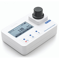 HANNA HI97779 Chlorine Dioxide Portable Photometer (0.00 ~ 2.00 mg/L)