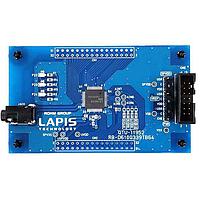 Bảng Tham Chiếu ML610Q339 ROHM Semiconductor RB-D610Q339TB64