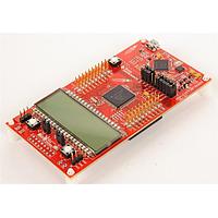 Bộ Phát Triển MSP430FR6989 LaunchPad Dev Kit Texas Instruments MSP-EXP430FR6989