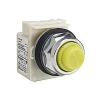 Square D 9001KP1Y31 Pilot Light PILOTLIGHT 120VAC 30MM TYPE K