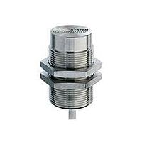 Cảm biến tiệm cận M30 40mm OD PNP NO 2m 3W Cáp PUR Contrinex 120253-0595