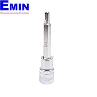 Mũi vít lục giác YATO YT-04392 (6mm - 1/2")