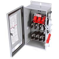 Cầu dao ngắt mạch HDSS FUS 3P3W 240V 60A N12 SIEMENS HF322J