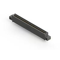 EDAC 895-034-540-412 ຕົວຮັບ .100" (2.54mm) Pitch Card Edge Connector