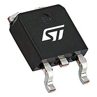 MOSFETs P-kênh cấp ô tô -80 V, 18.5 mOhm điển hình -40 A STripFET F6 MOSFET công suất STMicroelectronics STD40P8F6AG