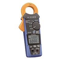 HIOKI CM4371 CLAMP METER (AC/DC 600A, True Rms)