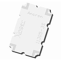 Bộ Ghép Hướng 2.0-4.0GHz IL:.35dB VSWR:1.3 -55 đến 85C TTM Technologies 11306-3S