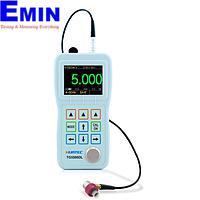 Máy đo độ dày siêu âm HUATEC TG5500DL (0.2mm ~25.4mm)