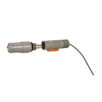 OMEGA PHE-6510B pH 探头 (0 ~ 14, CPVC)