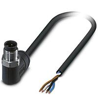 PHOENIX CONTACT 1407966 Sensor Cables / Actuator Cables SAC-4P-M12MR/ 5 0-28X OD