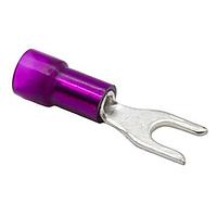 Cọc Vít 22-18 Cách Điện Nylon Đầu Chì #6 Mueller AI-50050N