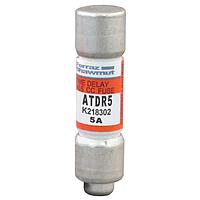 Mersen ATDR5 파워 퓨즈 CC TD 퓨즈 600V 5A ATDR
