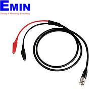 GW INSTEK GTL-101 BNC-アリゲーターヘッド (for AFG2000/GOS-620FC/GVT/SFG/GFG8000/GF)