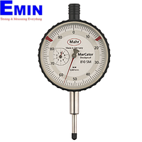 Đồng hồ so cơ khí Mahr 4311080 (810 SRM, 5mm)