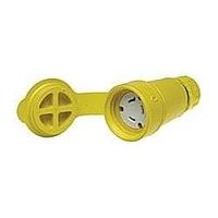 Molex 1301470035 Watertite Extreme Receptacle NON-NEMA 125/250V WATERTITE