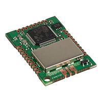 MultiTech MTDOT-915-M1-TRC-100 RF Transceivers 915 MHz SMT LoRa RF Pad (100 Pk)