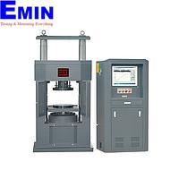 HST YAW-3000E Computer Control Compression Testing Machine (3000kN, 2.5KW/AC380V)