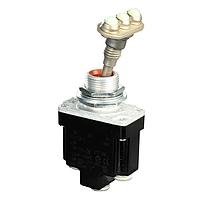 Honeywell 1TL133-1 토글 스위치 SW SPDT 3POS 나사 단자 특수 설계 레버