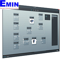 Phần mềm khởi đầu IKA labworldsoft® 6 (0020019397)