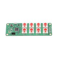 Bo mạch và bộ dụng cụ phát triển - Bộ phát triển AVR ANAVI Macro Pad 8 ANAVI Technology CS-ANAVI-MP8-1